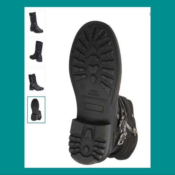 💯B52 by Bullboxer Combat 🥾 - Picture 6 of 6